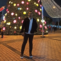 Luis Armando 