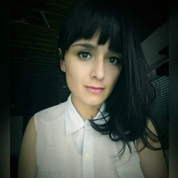Ingri Johana