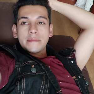 Roommate Camilo buscando habitación en Bogotá