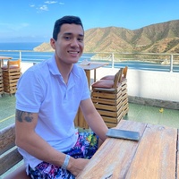 SEBASTIAN DAVID