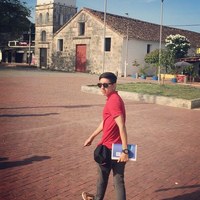 andres felipe