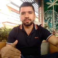 Nelson Humberto