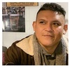 Roommate Andres 