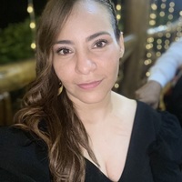 Margareth Andreina