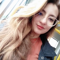 María Fernanda 