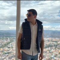 José Areli 