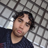 sergio alexander