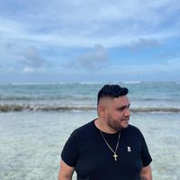 jose orlando 