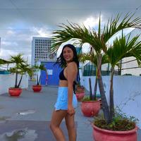 carolina