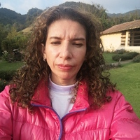 Angélica María 
