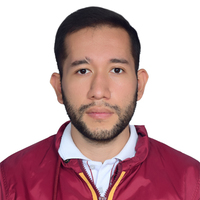 adicson jose