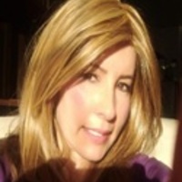 Maria de los Angeles