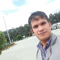 Carlos Andres
