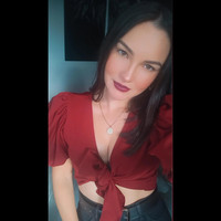 Maria Fernanda 
