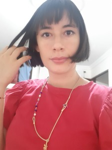 Roommate Alexandra buscando habitación en 