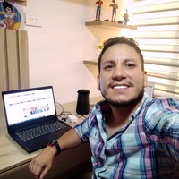 Mario Andres 