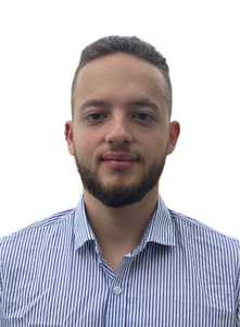 Roommate Sebastián buscando habitación en 