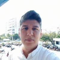 David