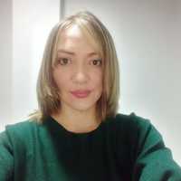 Maria Fernanda