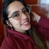 Roommate Andrea 