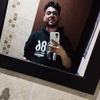 Roommate David Nicolás 