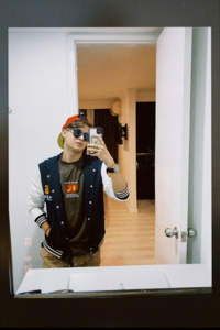 Roommate Andres buscando habitación en Bogotá