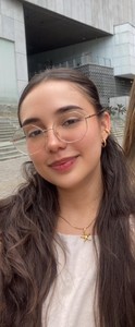 Roommate Sarita buscando habitación en Envigado