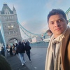 Roommate Edgar Armando