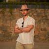 profile_Asael Matos 