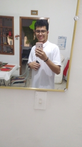 Roommate Johnatan  buscando habitación en Bogotá