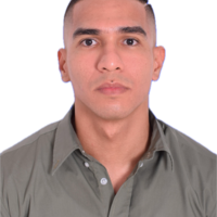 Moises David