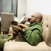 Oscar Mauricio 