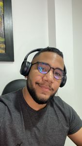 Roommate Jhon Junior buscando habitación en Envigado
