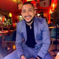 Julian David