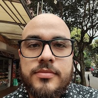 Jorge Andrés