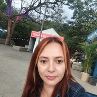 Sandra Patricia