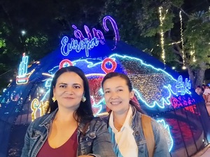 Roommate Luz Dary buscando habitación en Cali