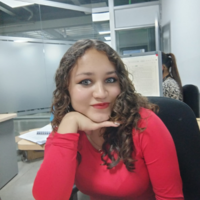 Heidy Lorena 