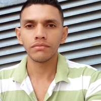 Ricardo Antonio 