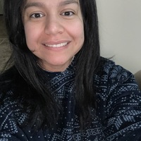 Sandra patricia