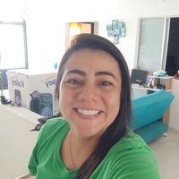 Angelica María