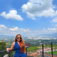 María Fernanda