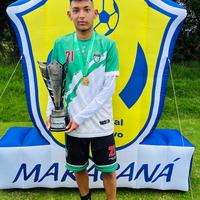 Brayan Eduardo 