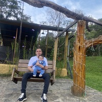 Pedro David  