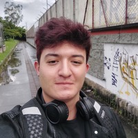 Yeison Andres 