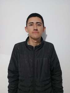 Roommate Wilmer buscando habitación en Bogotá