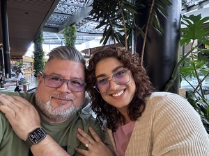 Roommate Jose buscando habitación en Envigado