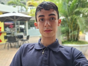 Roommate Juan buscando habitación en Cali