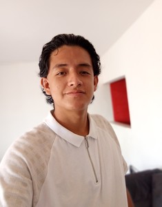 Roommate Sebastián  buscando habitación en 