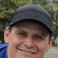 Diego Paul